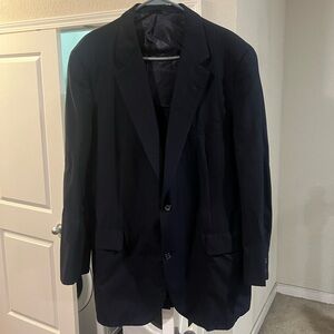 Men’s Suit Jacket/Blazer